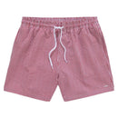 VENICE BEACH Bade-Shorts Badehose VENICE BEACH red-white S