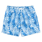 VENICE BEACH Bade-Shorts Badehose VENICE BEACH navy-print S