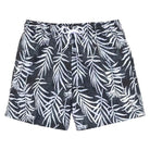 VENICE BEACH Bade-Shorts Badehose VENICE BEACH black-print S