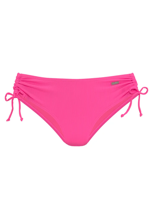 VENICE BEACH Bikini-Hose regulierbar Bikini VENICE BEACH pink 34