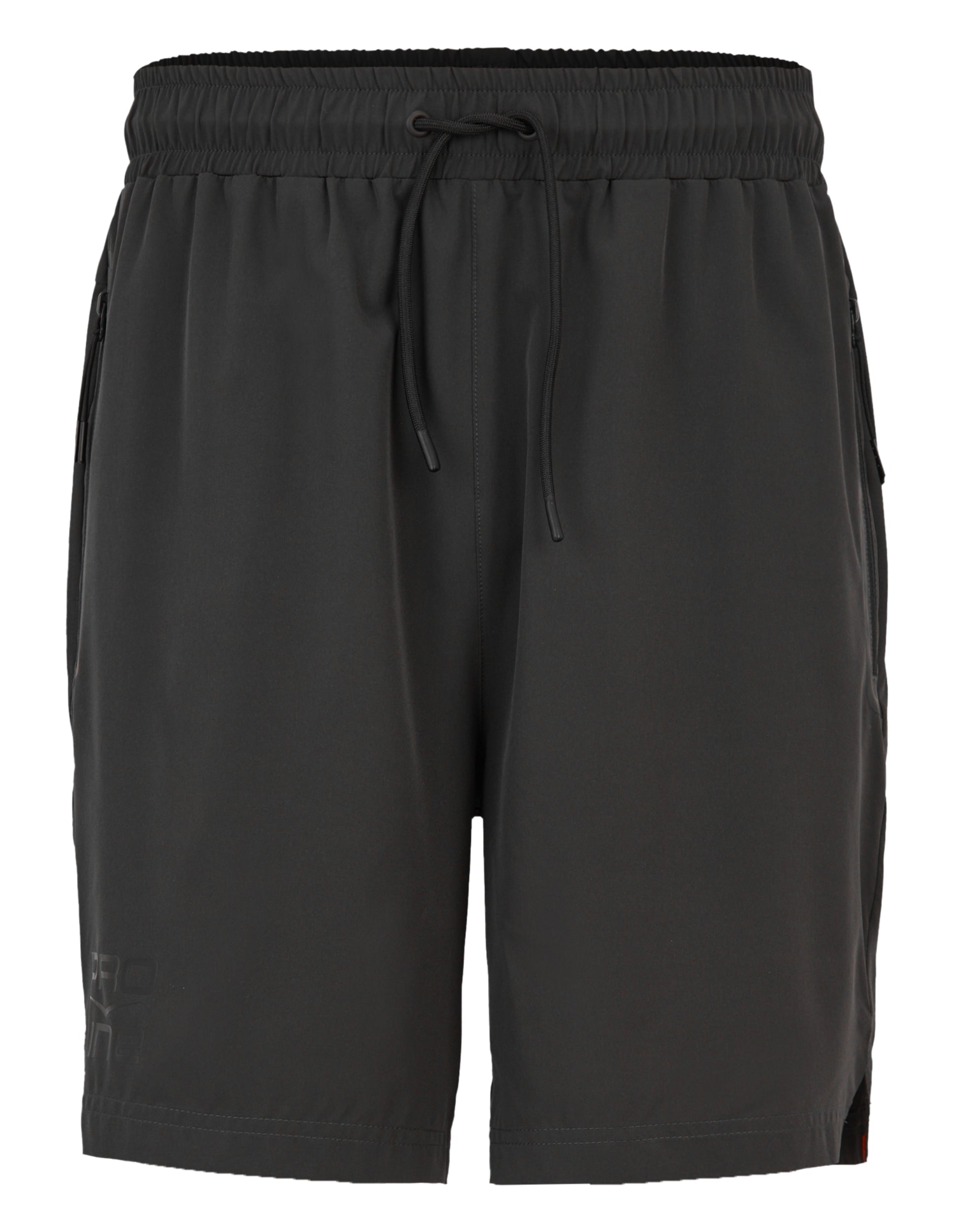 VENICE BEACH PLM_Lancaster 1100 Shorts Trainingshosen & Jogginghosen VENICE BEACH anthracite S