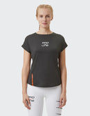 VENICE BEACH PLW_Berkeley 1107 01 T-Shirt Trainingsshirts VENICE BEACH