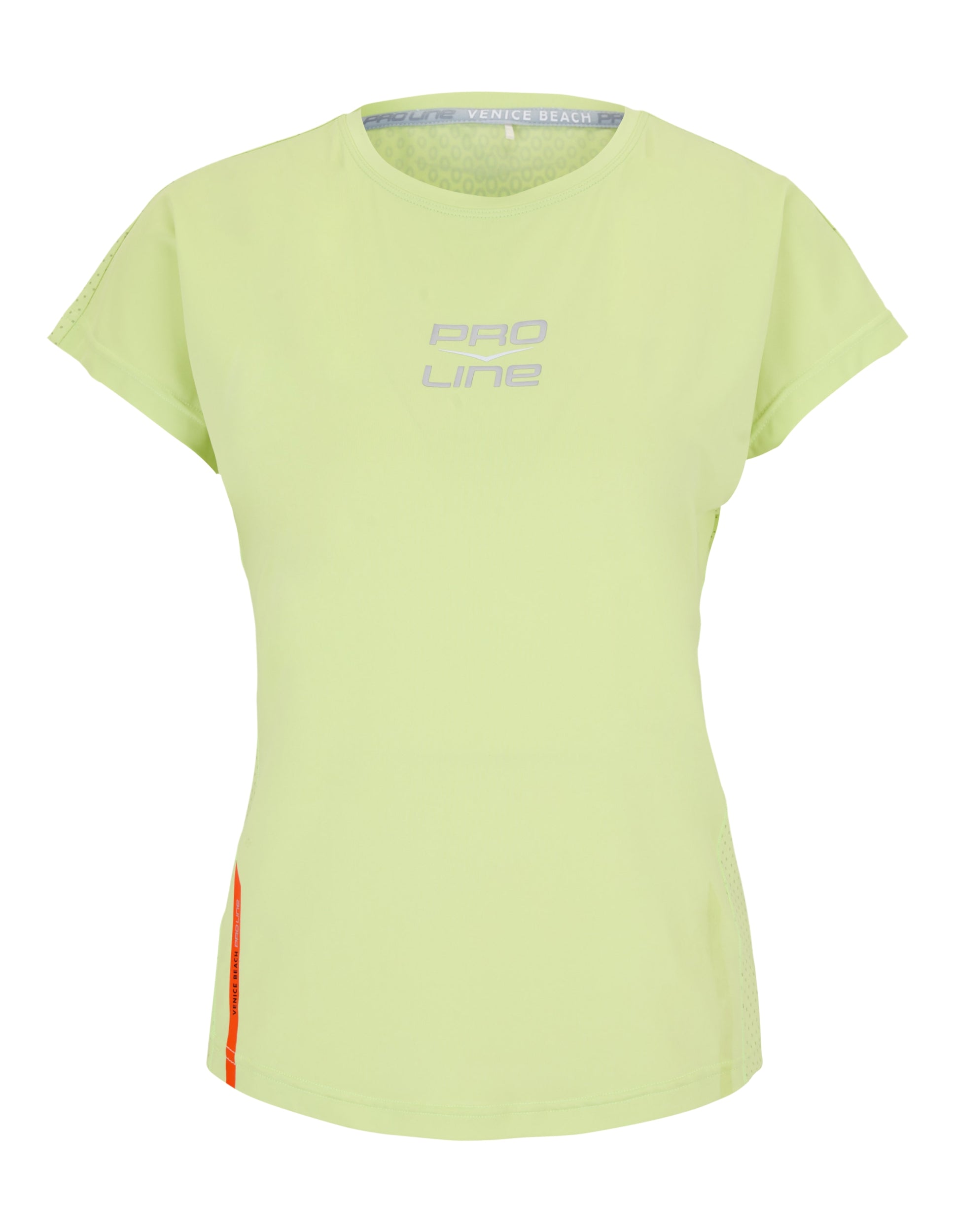 VENICE BEACH PLW_Berkeley 1107 01 T-Shirt Trainingsshirts VENICE BEACH 3002 XS