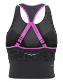 VENICE BEACH PLW_Buffalo 1090 AOP 01 Sport Top VENICE BEACH