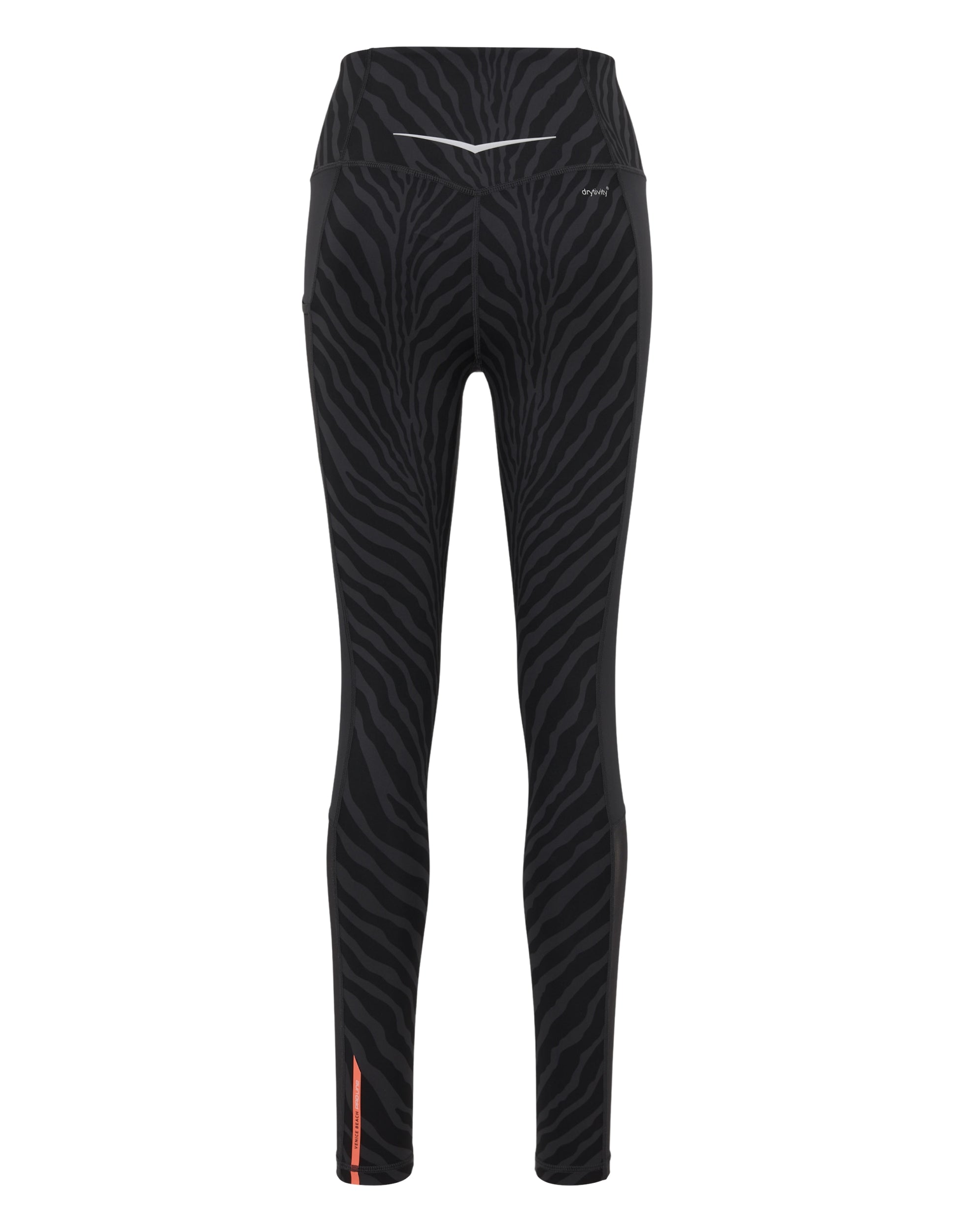 VENICE BEACH PLW_Buffalo 1090 AOP 01 Sport Top VENICE BEACH