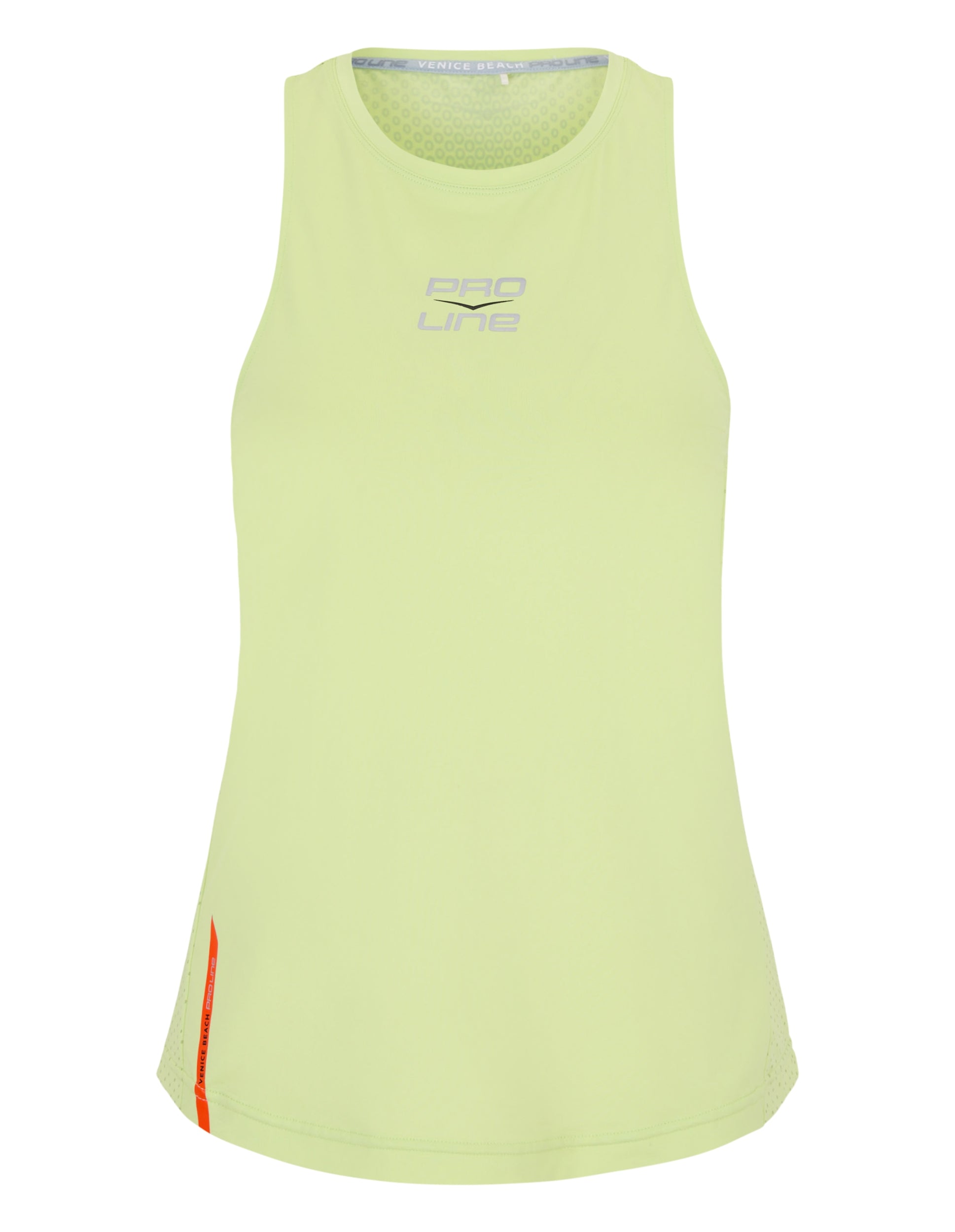 VENICE BEACH PLW_Fontana 1107 01 Tank Top Trainingsshirts VENICE BEACH 3002 XS