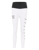 VENICE BEACH PLW_Lexington 1090 Tights 7/8 Trainingshosen & Jogginghosen VENICE BEACH white XS