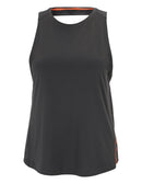 VENICE BEACH PLW_Louisville 1107 Tank Top Trainingsshirts VENICE BEACH anthracite XS