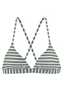 VENICE BEACH Triangel-Top X C/D
