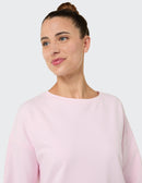 VENICE BEACH VB_Aislinn 4021 OB Sweatshirt