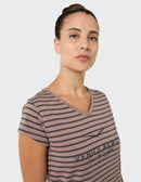VENICE BEACH VB_Alisja 4095 01 T-Shirt Trainingsshirts VENICE BEACH