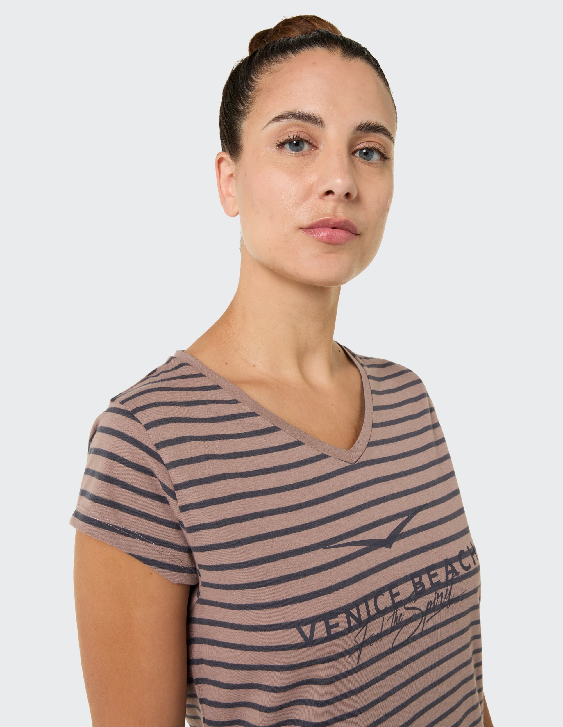 VENICE BEACH VB_Alisja 4095 01 T-Shirt Trainingsshirts VENICE BEACH
