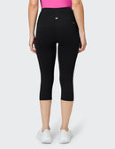 VENICE BEACH VB_Amelia 1117 Tights 3/4 anthracite Trainingshosen & Jogginghosen VENICE BEACH