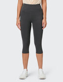 VENICE BEACH VB_Amelia 1117 Tights 3/4 anthracite Trainingshosen & Jogginghosen VENICE BEACH