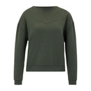 VENICE BEACH VB_April 4069 01 Sweatshirt Trainingsjacken VENICE BEACH pine XS