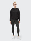 VENICE BEACH VB_April 4069 01 Sweatshirt Trainingsjacken VENICE BEACH