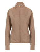 VENICE BEACH VB_Beven 1117 Jacket anthracite Trainingsjacken VENICE BEACH AOP typo_nubuk XS