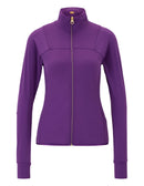 VENICE BEACH VB_Beven 1117 Jacket anthracite Trainingsjacken VENICE BEACH 604 XS