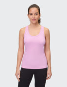 VENICE BEACH VB_Brenda 1118 Tank Top black Trainingsshirts VENICE BEACH