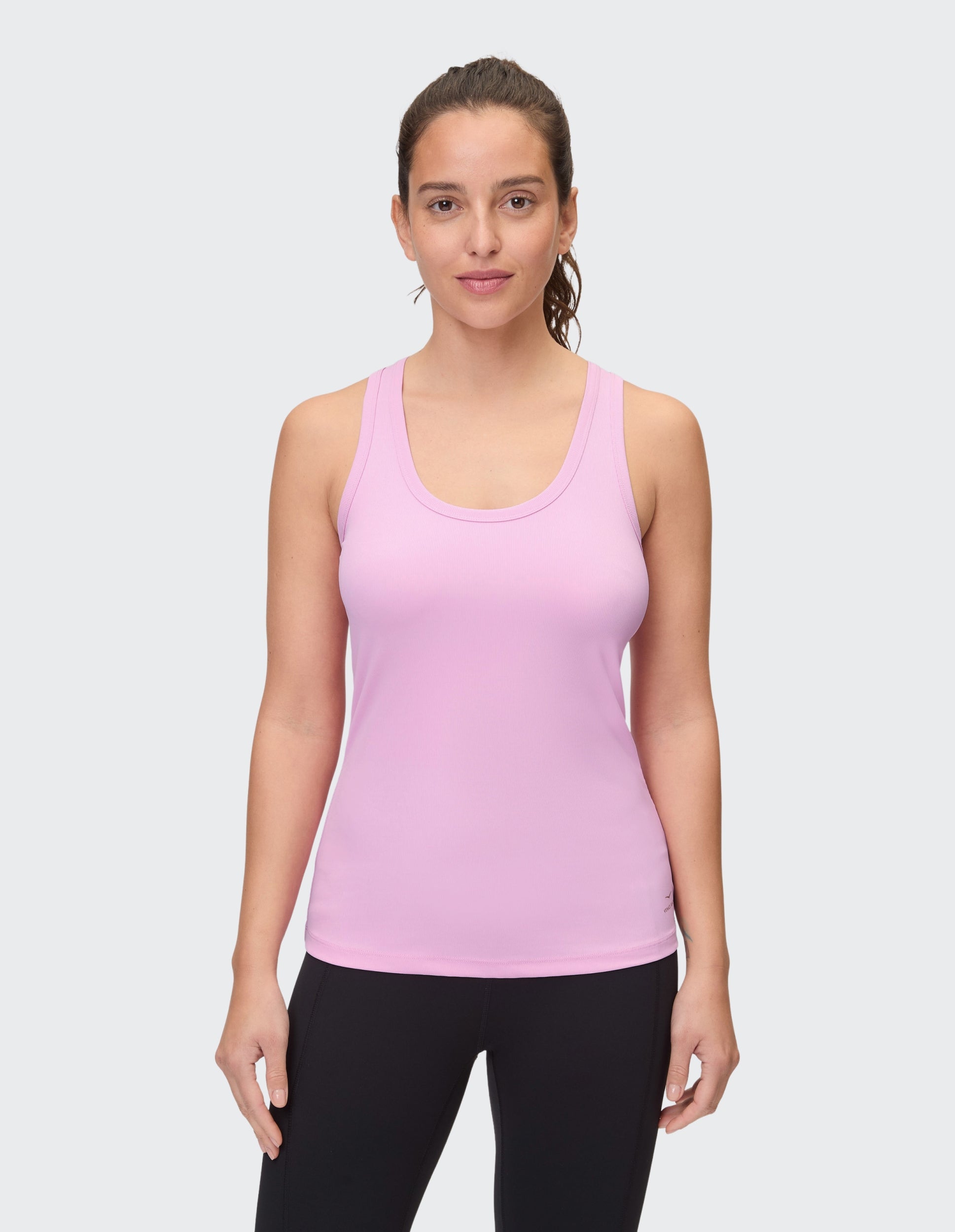 VENICE BEACH VB_Brenda 1118 Tank Top black Trainingsshirts VENICE BEACH