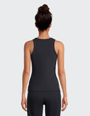 VENICE BEACH VB_Brenda 1118 Tank Top black Trainingsshirts VENICE BEACH