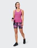 VENICE BEACH VB_Brenda 1118 Tank Top black Trainingsshirts VENICE BEACH