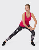 VENICE BEACH VB_Brenda DR Tank Top Trainingsshirts VENICE BEACH