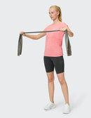 VENICE BEACH VB_Camelia 1117 Shorts anthracite Trainingshosen & Jogginghosen VENICE BEACH