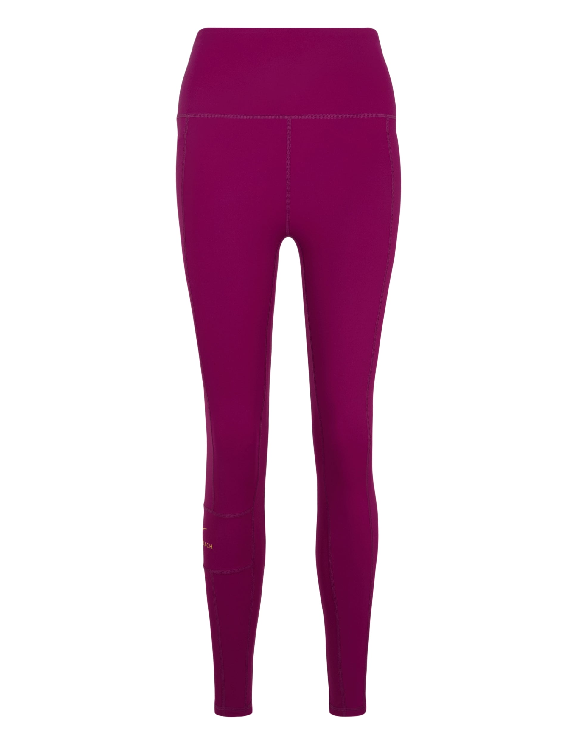 VENICE BEACH VB_Camy 1117 Tights 1/1 anthracite Trainingshosen & Jogginghosen VENICE BEACH velvet XS