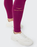 VENICE BEACH VB_Camy 1117 Tights 1/1 anthracite Trainingshosen & Jogginghosen VENICE BEACH