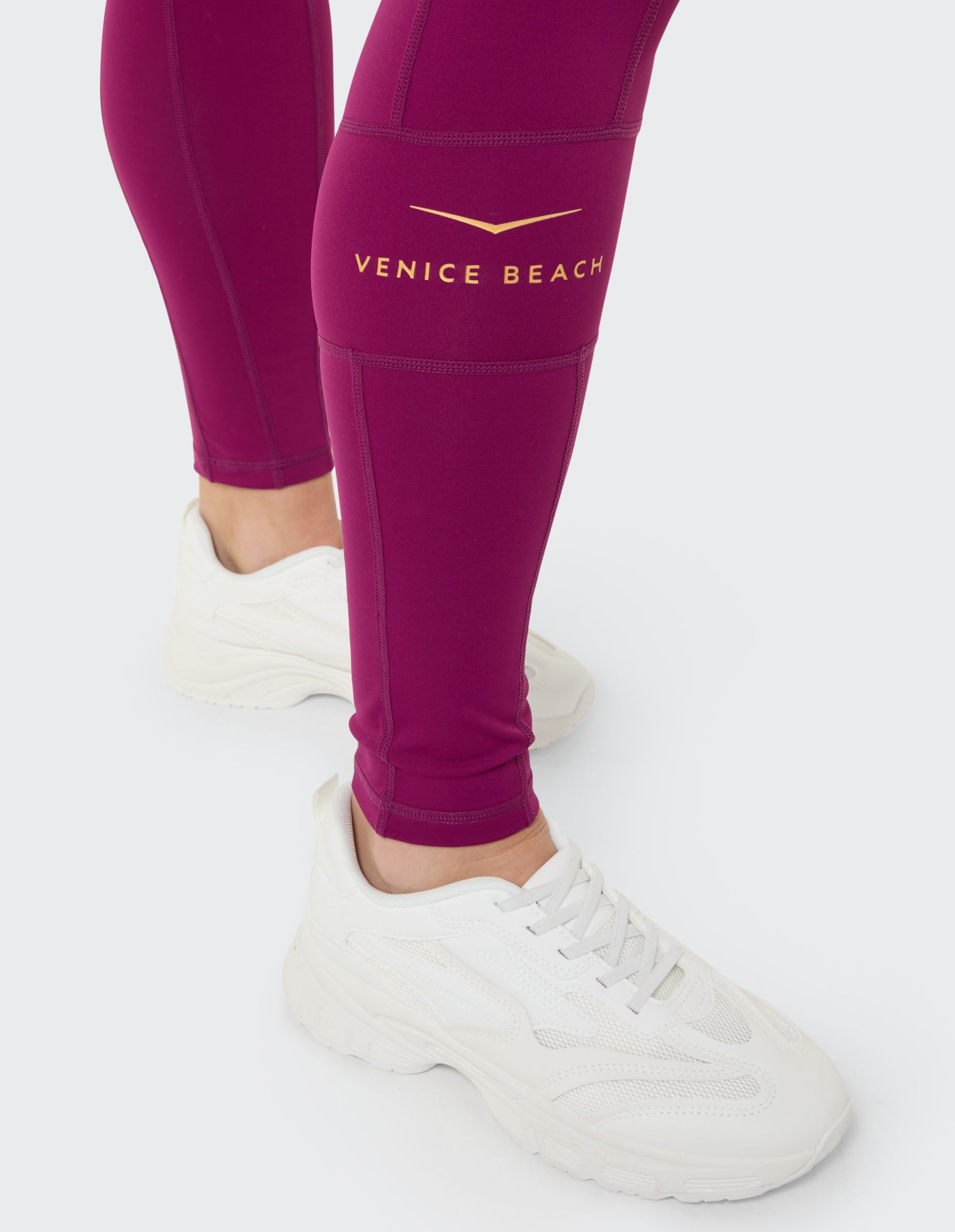 VENICE BEACH VB_Camy 1117 Tights 1/1 anthracite Trainingshosen & Jogginghosen VENICE BEACH