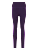 VENICE BEACH VB_Camy 1117 Tights 1/1 anthracite Trainingshosen & Jogginghosen VENICE BEACH 606604 XS