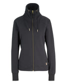 VENICE BEACH VB_Caron 4021OB Jacket Trainingsjacken VENICE BEACH anthracite XS