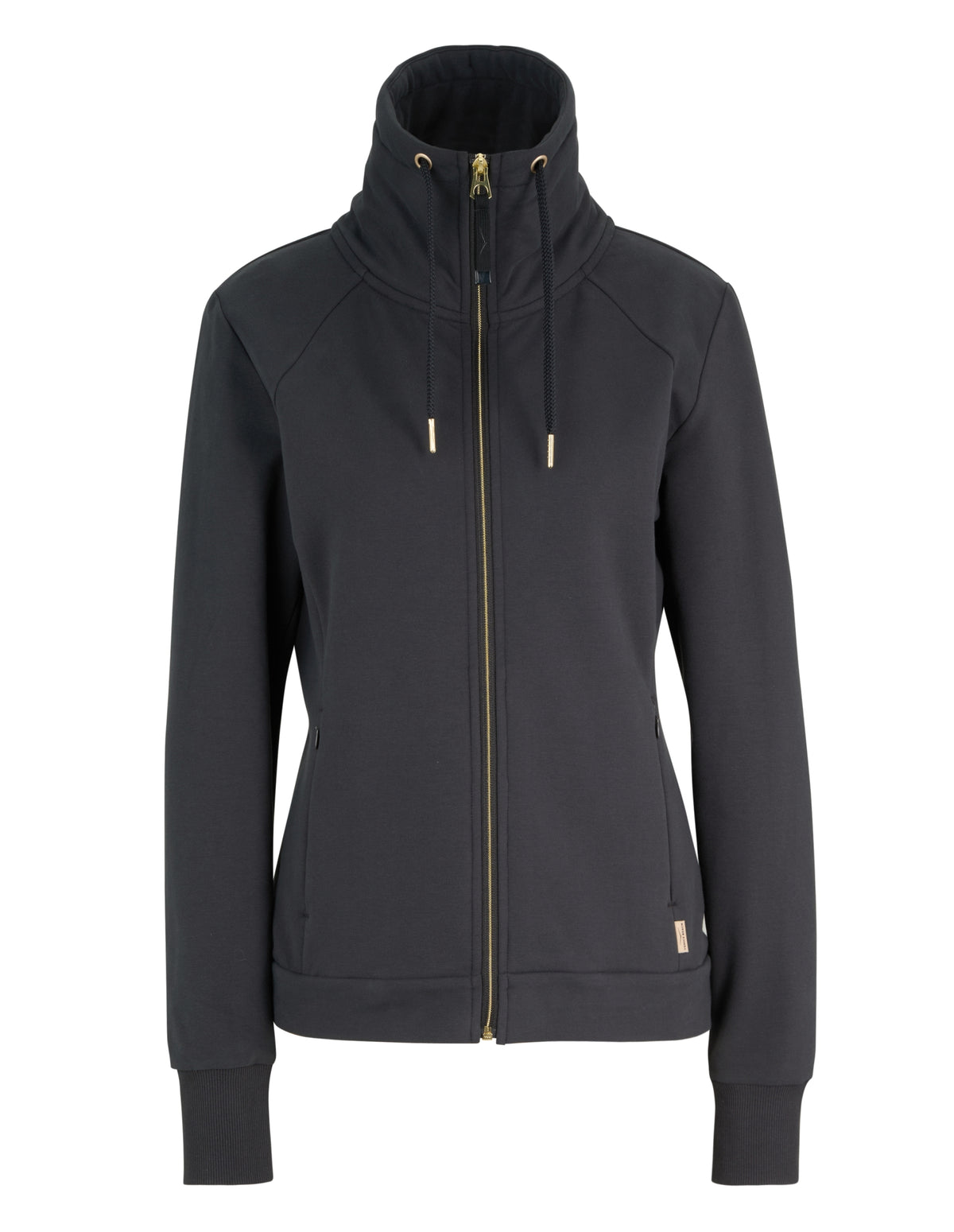 VENICE BEACH VB_Caron 4021OB Jacket Trainingsjacken VENICE BEACH anthracite XS