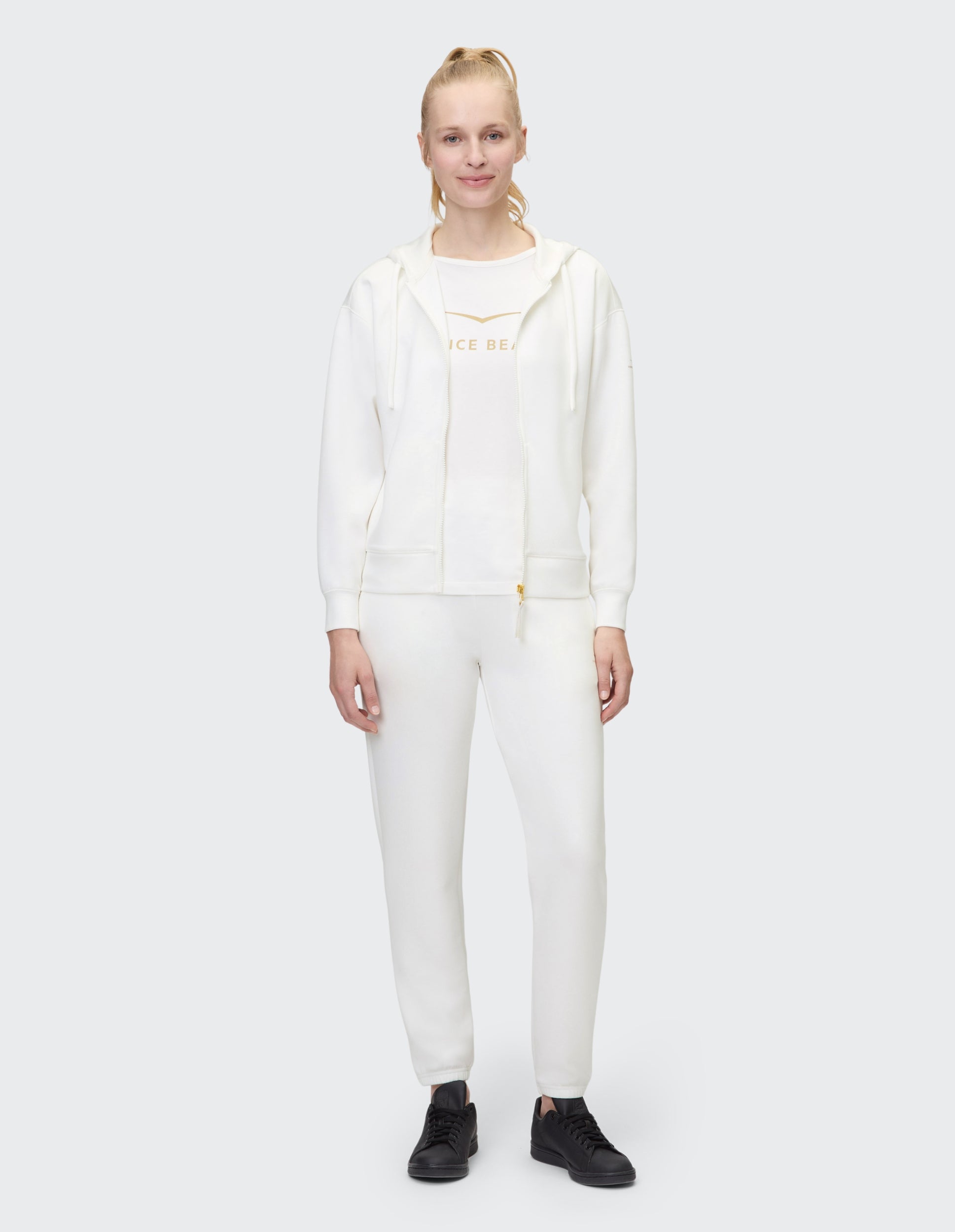 VENICE BEACH VB_Caylee 4069 Jacket Trainingsjacken VENICE BEACH