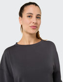 VENICE BEACH VB_Daisy 4069 Sweatshirt