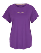 VENICE BEACH VB_Edana 1110 02 T-Shirt Trainingsshirts VENICE BEACH 604 XS