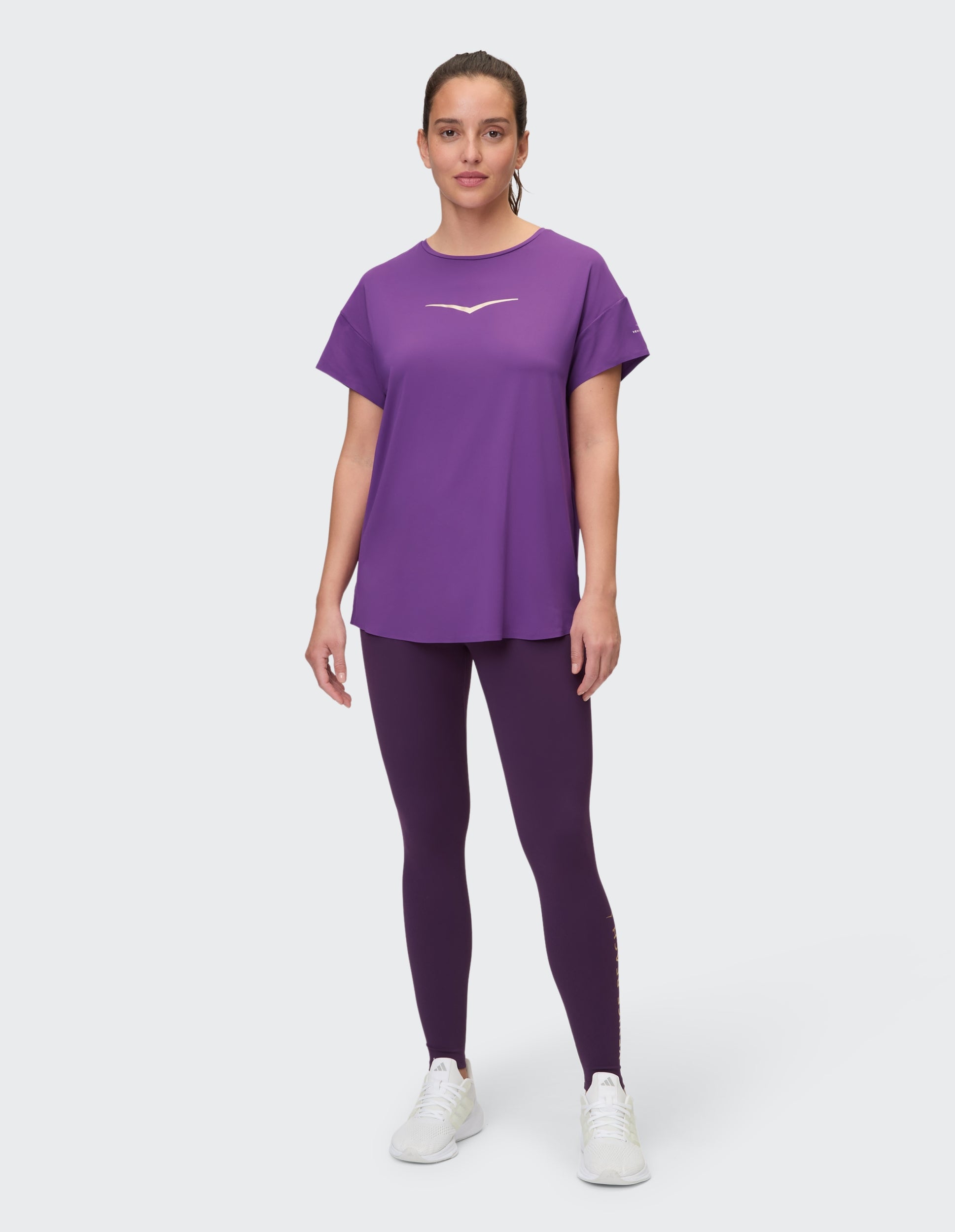 VENICE BEACH VB_Edana 1110 02 T-Shirt Trainingsshirts VENICE BEACH