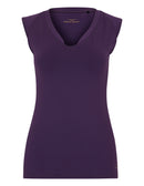 VENICE BEACH Damen T-Shirt Eleam Body Shirt