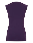 VENICE BEACH Damen T-Shirt Eleam Body Shirt