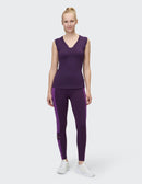 VENICE BEACH Damen T-Shirt Eleam Body Shirt