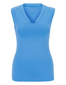 VENICE BEACH Damen T-Shirt Eleam Body Shirt Trainingsshirts VENICE BEACH marina XS