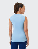 VENICE BEACH Damen T-Shirt Eleam Body Shirt Trainingsshirts VENICE BEACH