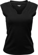 VENICE BEACH Damen T-Shirt Eleam Body Shirt