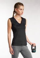 VENICE BEACH Damen T-Shirt Eleam Body Shirt