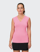 VENICE BEACH Damen T-Shirt Eleam Body Shirt