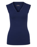 VENICE BEACH Damen T-Shirt Eleam Body Shirt