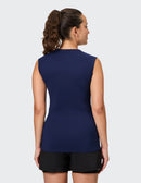 VENICE BEACH Damen T-Shirt Eleam Body Shirt