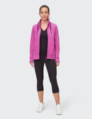 VENICE BEACH VB_Florence 4080 OB01 Jacket Trainingsjacken VENICE BEACH