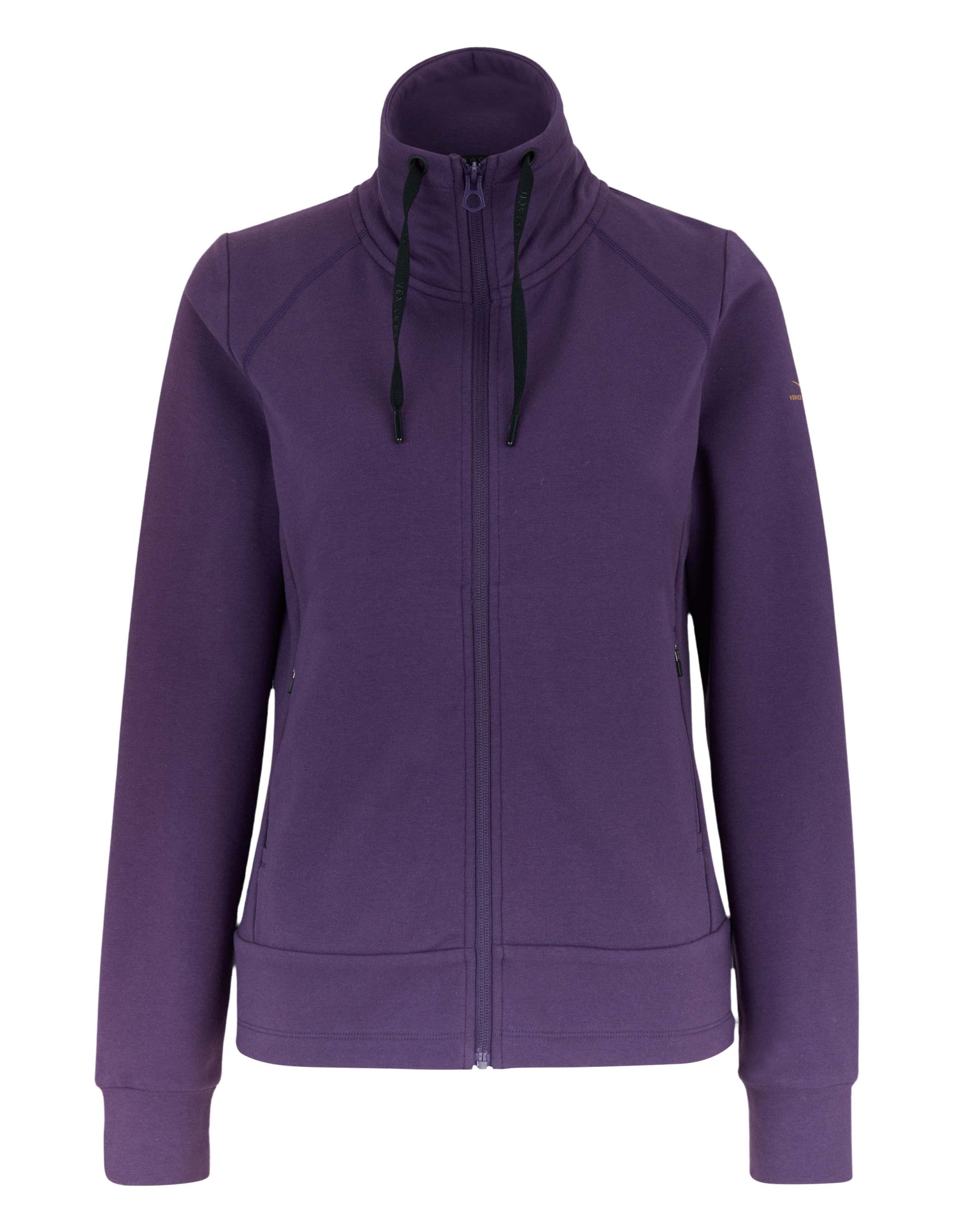 VENICE BEACH VB_Florence 4080 OB01 Jacket Trainingsjacken VENICE BEACH 606 XS